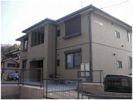コーポ江田島 B棟の間取り画像