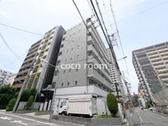エスリード東天満第2の外観画像