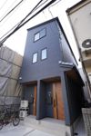 荻窪一丁目住宅の間取り画像