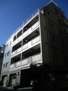 ヒルズKの間取り画像