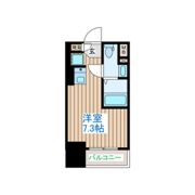 令和ライフ北目町の間取り画像