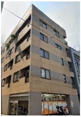 Celeste Alberoの外観画像