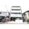 サンライト池上の間取り画像