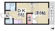 Carand'Acheの間取り画像