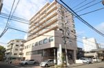 グロワール広瀬の間取り画像
