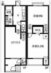 Home Stead N.Yの間取り画像