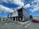 シャーメゾン・スクエアCの外観