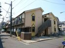 ハウズ高円寺の間取り画像