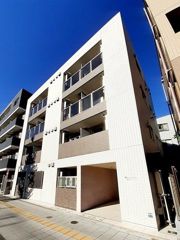 ローズボヌールⅢの外観画像