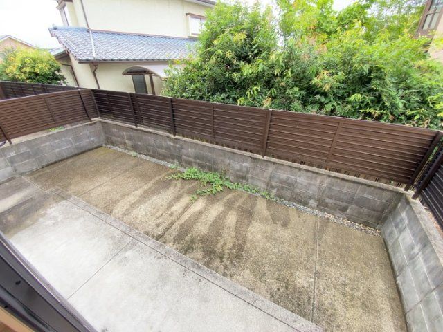 庭