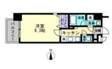 ArcStage柳町の間取り画像