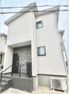 加島新田屋敷戸建の間取り画像