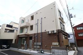 美山HOUSEの外観画像