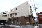 美山HOUSEの外観