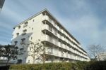 UR金沢シーサイドタウン柴の外観