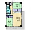 リアライズ屋島の間取り画像