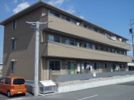 アビテ ボナールの間取り画像