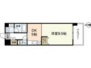 グレース島田本町の間取り画像