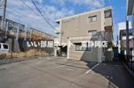 アネックスNの間取り画像