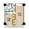 ロベリア弐番館の間取り画像
