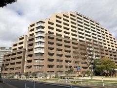ライオンズガーデン千種アーススクエアの外観画像