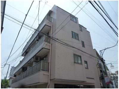 エクセルハナブサの外観画像