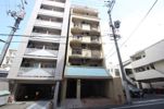 アクアビュー東観音の外観画像