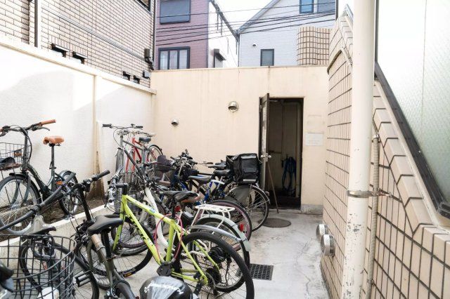 その他
