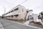 アーバンコーポ黒住の間取り画像