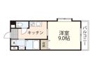 TYTハピネスの間取り画像