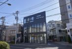 クーカイテラス学芸大学の間取り画像