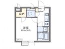 レオネクストエステーラⅡの間取り画像