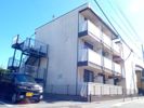 レオパレスカミーリアの間取り画像