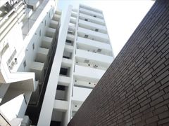 モダンパラッツォ唐人町の外観画像