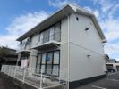 ステラマリス田中 Bの間取り画像