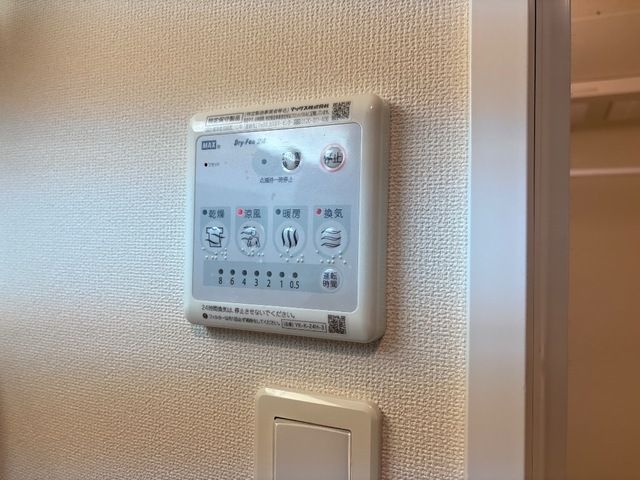 バスルーム