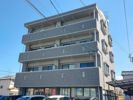 コーポ岡田3の間取り画像