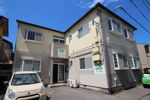 ヴェーユ材木町の間取り画像