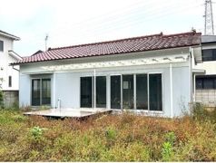 稲荷新田ガーデンハウスBの外観画像