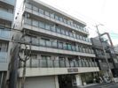 PALMIZIO大正の間取り画像