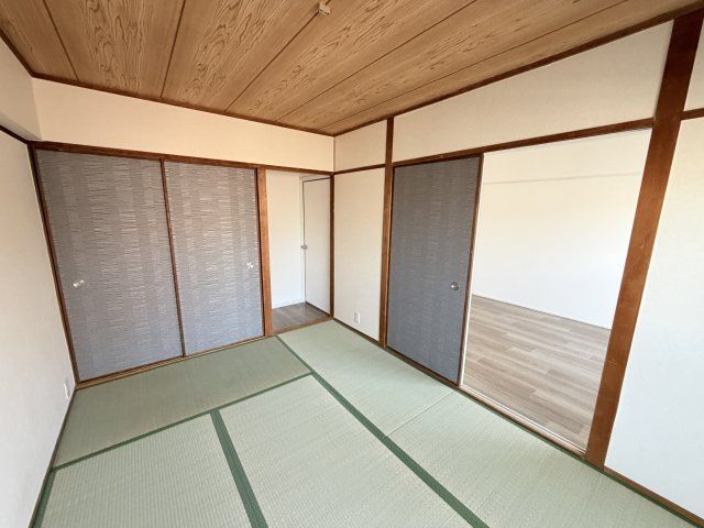 和室