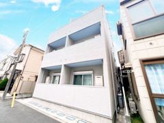Cuore Kamataの外観画像