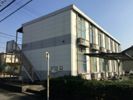 レオパレスファミリーの間取り画像