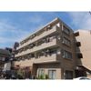 ANNEX池下の間取り画像