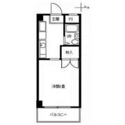 ANNEX池下の間取り画像
