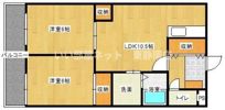アンジェリークの間取り画像