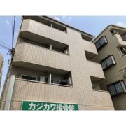 ライオンズコーポの外観画像