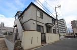 Uステージ五日市中央Ⅱの外観画像