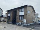 エトワール中井A棟の間取り画像