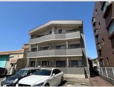 GATHERKの外観画像